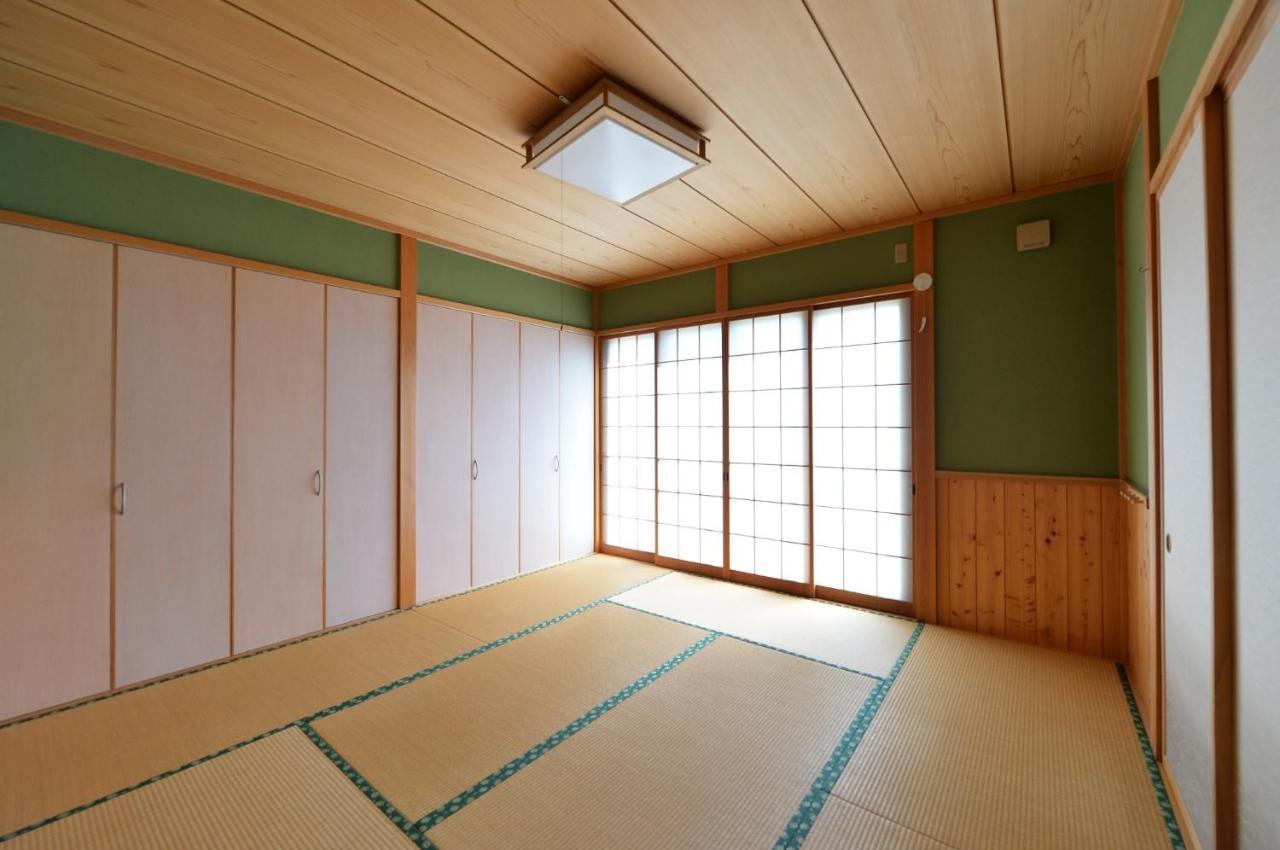 Omoritei - Vacation STAY 9265 Nasushiobara Exterior foto
