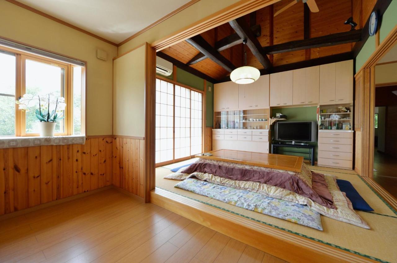 Omoritei - Vacation STAY 9265 Nasushiobara Exterior foto